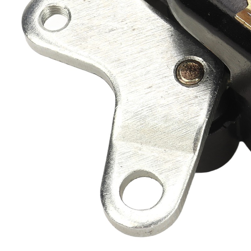 Rear Brake Caliper 69100 01C00 Rust Proof Strong Structure Replacement