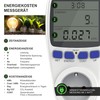 CSL - Energy Cost Meter - Power Consumption Meter, Energy