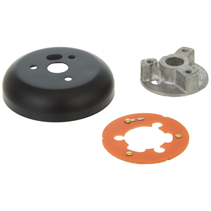 Grant Products - Installation Kit (GRT3196), matte black