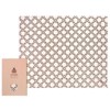 SuperBee Beeswax Food Wrap - Super Large 40cm x 50cm,