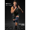 Knee Supporter, For Sports, Injury Prevention, Breathable, Elastic, Running, Unisex,