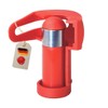 Unbekannt 100005 RS Adapter Red