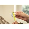 Furniture & Appliance Movers by MagiGLIDE 4 Pack 50mm Disc.