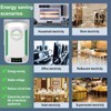 Electricity Saving Box wattsave Energy Saving Device for Electricity Energy
