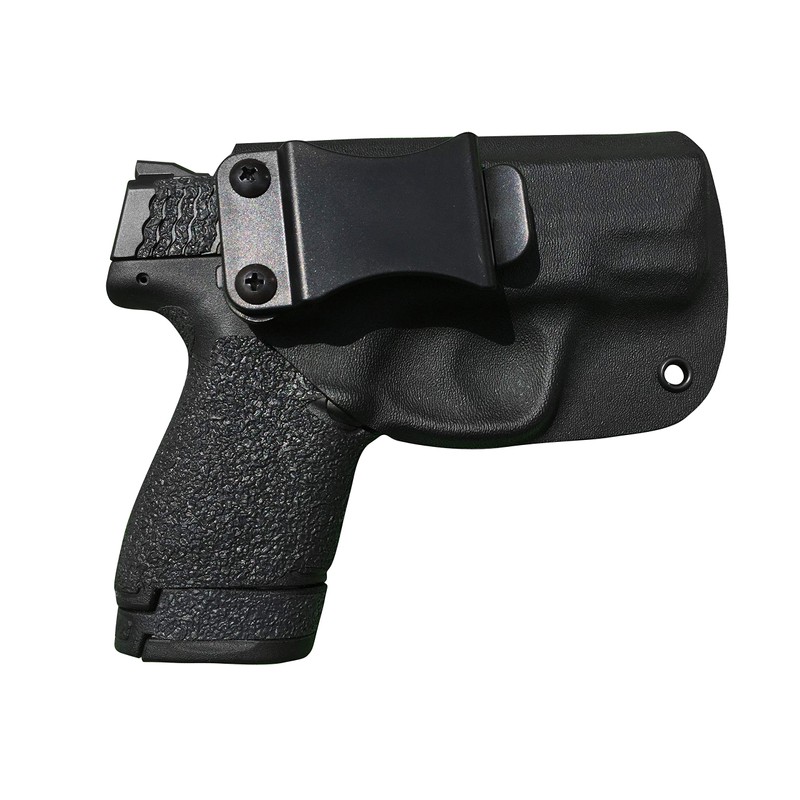 Kel Tec P3AT 380 IWB Kydex Gun Holster