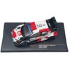 International Trade KB Model 1/43 Toyota GR Yaris Rally 1