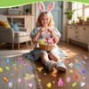 H-Style 100Pcs Easter Egg Fillers Filled - Easter Basket Stuffers