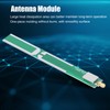 Active Antenna Module ADSB Omnidirectional Vertical Linear Polarization Board 1090±15MHz