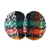 Metex Earlux Pattern Free S-M TYEPF1SM