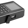 Door Access Control Password Fingerprint Card 125KHZ RFID TCP IP