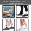 Plantar Fasciitis Ankle Compression Socks Foot Sleeves with Arch Support