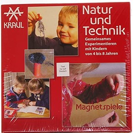 Kraul Magnetic Games