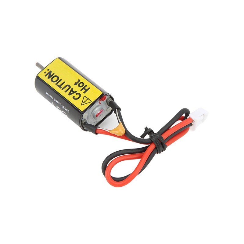 RC 050 66T Bushed Motor High Torque Motor with Dead