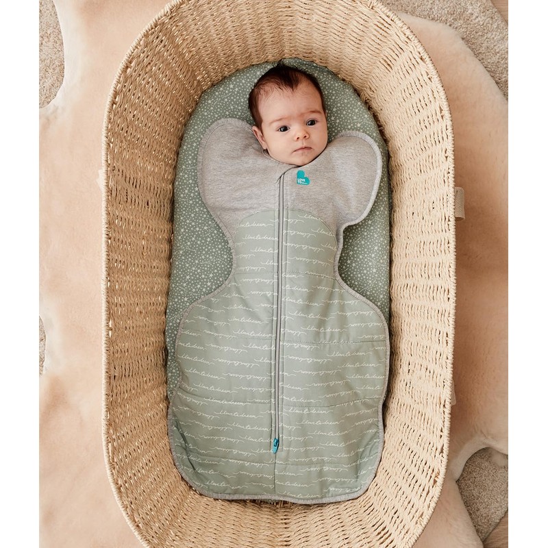 Love To Swaddle UP Warm 2.5 TOG / S /