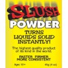 MAK Magic Slush Powder - Super - 4 Ounce Gelling