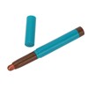 2PCS 1.4g Taupe Eyeshadow Sticks Waterproof Long Lasting Cream Texture