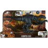 Jurassic World Scorpios Rex Jurassic World Campo Cretacico Slash N'