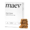 Maev MAEV Human-Grade Hip & Joint Supplement Bars | Natural