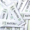 KOKORO LIFE - Tabi Shizuoka Matcha Sticks 14 Sobres Individuales,