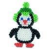 Hama Pegboard - Small Penguin
