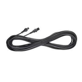 BIOGENTS BG-Extension Cable • 12V DC Power Extension Cord for BG-Mosquitaire • 33ft DC Power Cord Extender