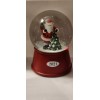 Wondershop 2021 Target Wondershop Santa Claus Musical Snowglobe Water Globe