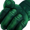 11" Cotton Fiber Gloves Smash Hands Boxing Gloves Toys for