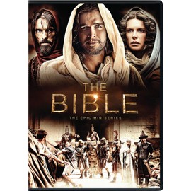 Bible, The (tv Series)