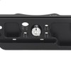 JLwin Camera Cage Aluminum Alloy 1/4 Inch 3/8 Inch Screws