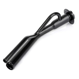LSAILON Fuel Filler Pipe Tube Fuel Filler Neck Fit For Ford For F-250 Super Duty 1999-2005 2008-2010,For Ford For F-350 Super Duty 1999-2010 4C3Z9034A