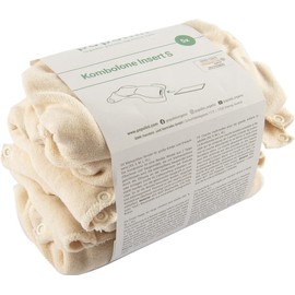 Popolini 5 x Kombolone inserts for large children and adults (M)
