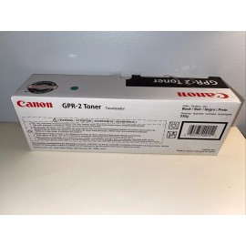 Canon GPR-2 Toner For Image Runner 330/400   New    BSA