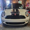 KUAFU Hood Scoop Compatible with 2007 2008 2009 2010 2011