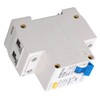 Circuit Breaker 1P+N AC 16A Residual Current Earth Leakage Protection