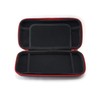 ALG-NSMEVR Switch Lite EVA Pouch for Switch Lite, Carbon Style,