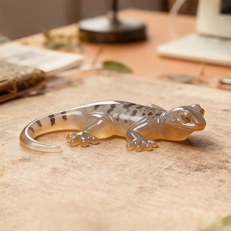 Permulaan 3PCS 3D Lifelike Animal Resin Molds - Turtle, Frog,