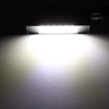 VIGORFLYRUN PARTS LTD 2pcs LED License Plate Light, Canbus Error