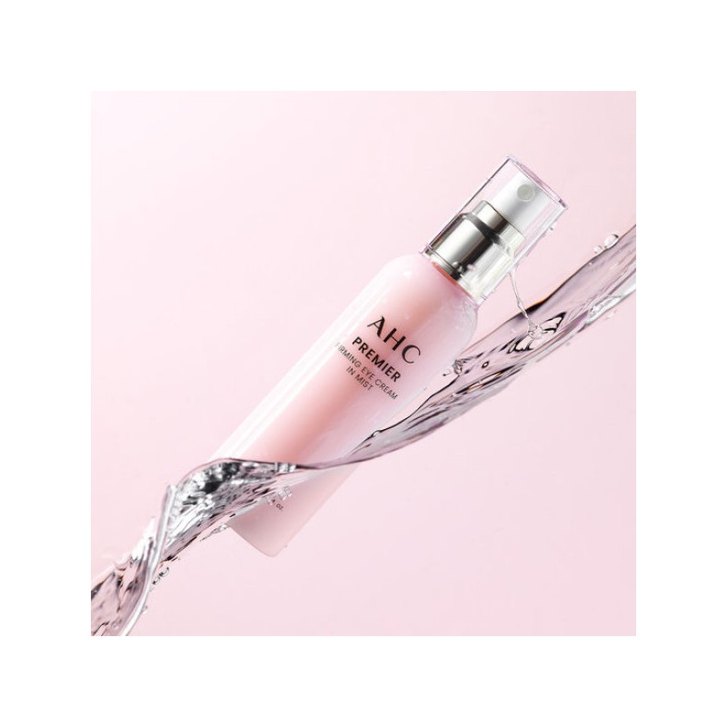 ahc 하루특가/한 정 수 량AHC 프리미어 퍼밍 아이크림인미스트 100ml Daily