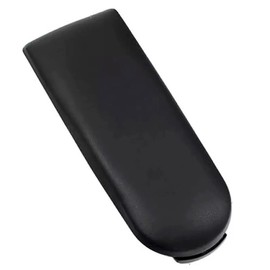 Tapa Descansabrazos Reposabrazos de Consola Central compatible con Vw Seat Jetta Golf Vento A4