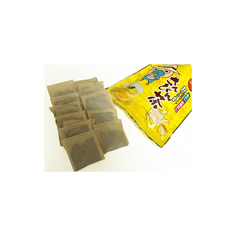Nanjii Value Size Sanpin Tea Bag 0.2 oz (5 g)