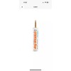 Sashco Big Stretch Acrylic Latex High Performance Caulking Sealant, Tan,