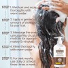 Batana Oil Hair Growth Shampoo: Natural Hair Loss Shampoo...