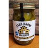 Barn House Gourmet Sweet Bread & Butter Pickles Barn House