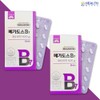 Goryeo Eundan Korea Eundan Megadose B7 Activated Biotin 200mg 120