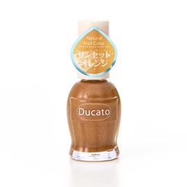 Ducato Natural Nail Color N157 (Sunset Orange)