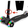 MOVEGU 3 Wheel Scooter Fold Grip Screw Parts (Folding Screws)