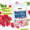 Weider Weider Protein 80 Plus Protein Powder Strawberry Low Carb