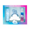 Ariana Grande Cloud (Bl+Bm) 3 Pz Para Mujer