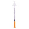 Brandzig Jeringas De Insulina 31g 1cc 5/16 Paquete De 120