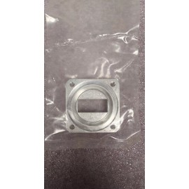Unbranded PN# M3922/59-008 - FLANGE WAVEGUIDE